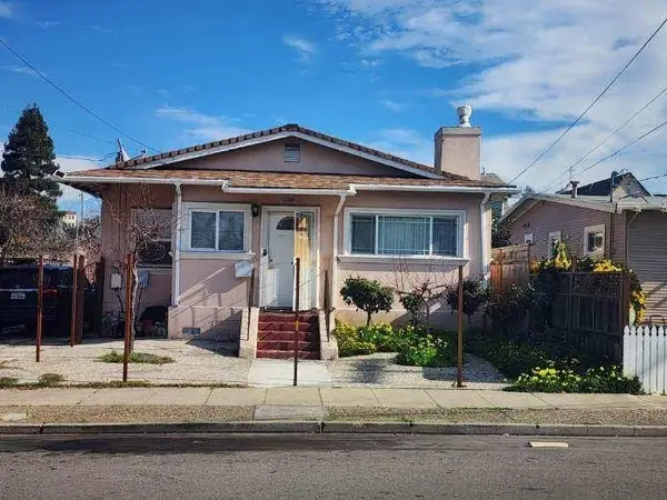 22168 22168 Peralta St, Hayward, CA 94541