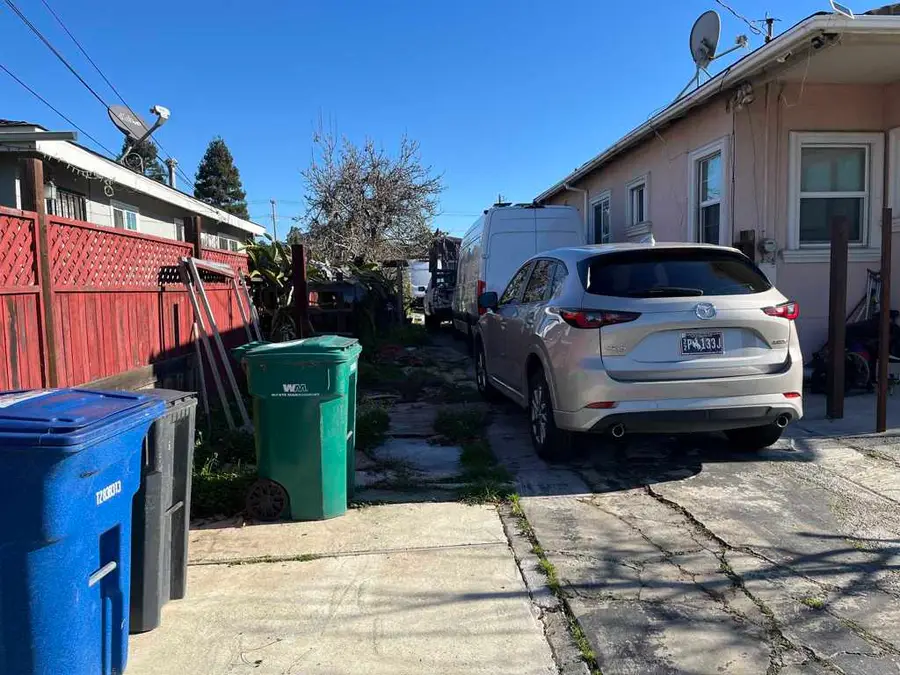 22168 Peralta St, Hayward, CA 94541 - Image #2