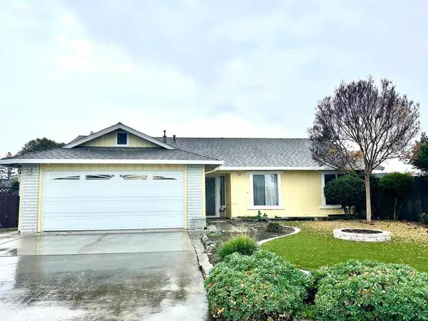 454 Nightingale St, Livermore, CA 94551