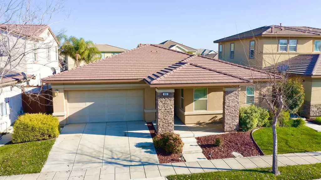 868 N San Remo Ln, Mountain House, CA 95391 - #1