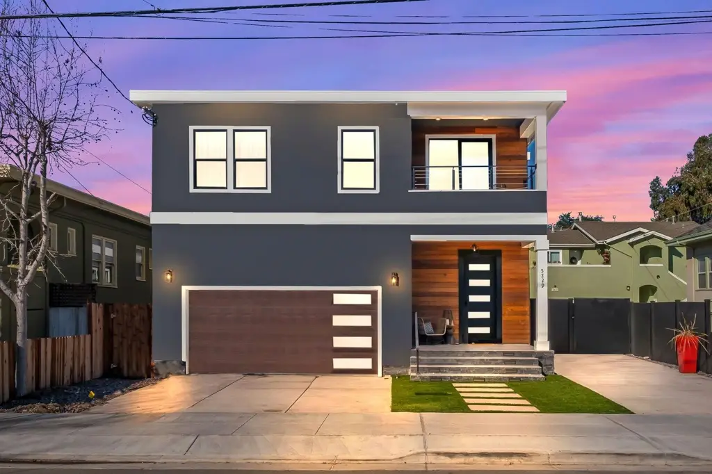 5229 Miles Ave, Oakland, CA 94618 - Image #1