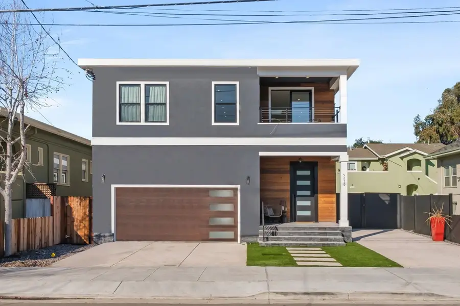 5229 Miles Ave, Oakland, CA 94618 - Image #3