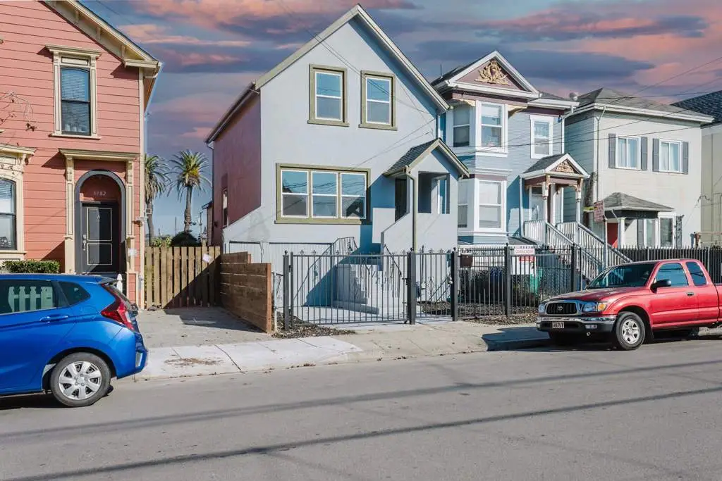 1778 8th St, Oakland, CA 94607 - Image #1