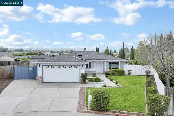 4126 Camelot Ct, Pittsburg, CA 94565