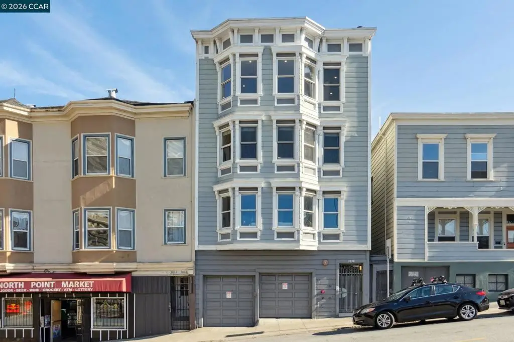 3058 Polk Street #3, San Francisco, CA 94109 - Image #1