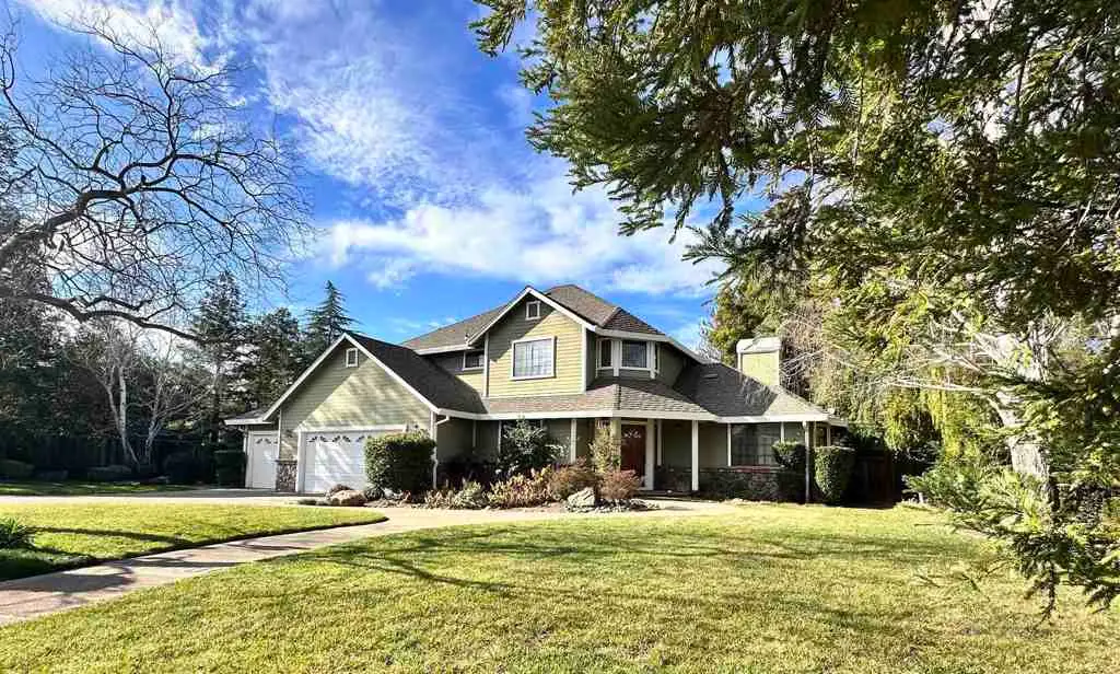 2367 2367 Wedgewood Way, Livermore, CA 94550 - #1