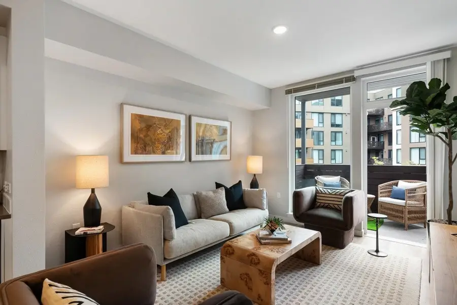 260 Brooklyn Basin Way #411, Oakland, CA 94606 - Image #2