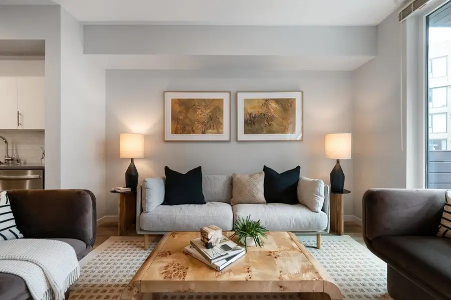 260 Brooklyn Basin Way #411, Oakland, CA 94606 - Image #3