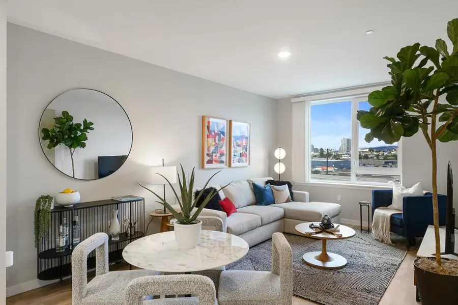 260 Brooklyn Basin Way #536, Oakland, CA 94606 - Image #2