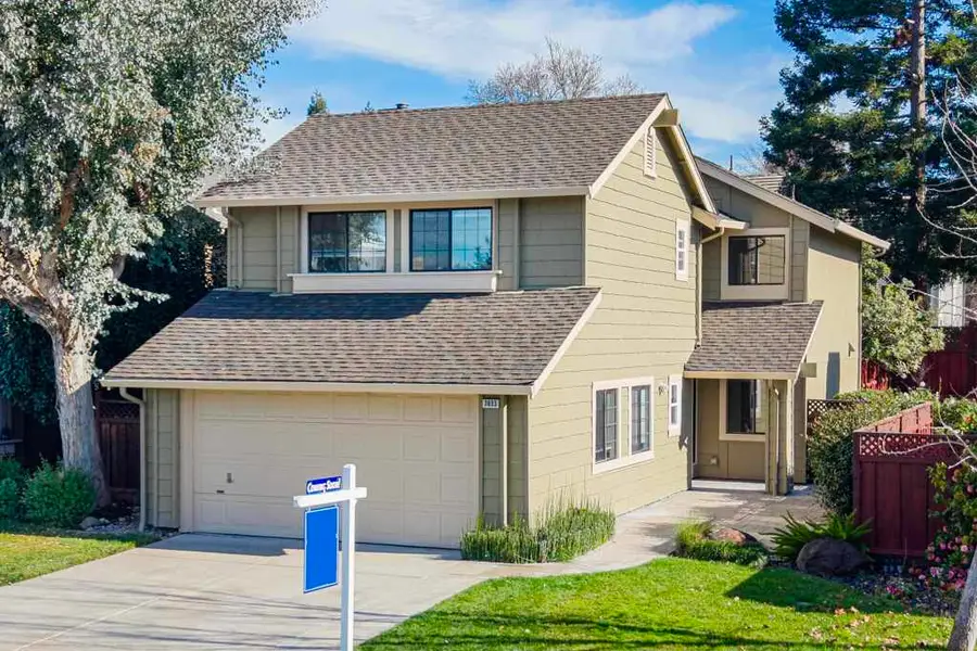 3653 Kamp Dr, Pleasanton, CA 94588 - Image #2