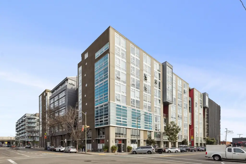 311 Oak St #720, Oakland, CA 94607 - Image #1