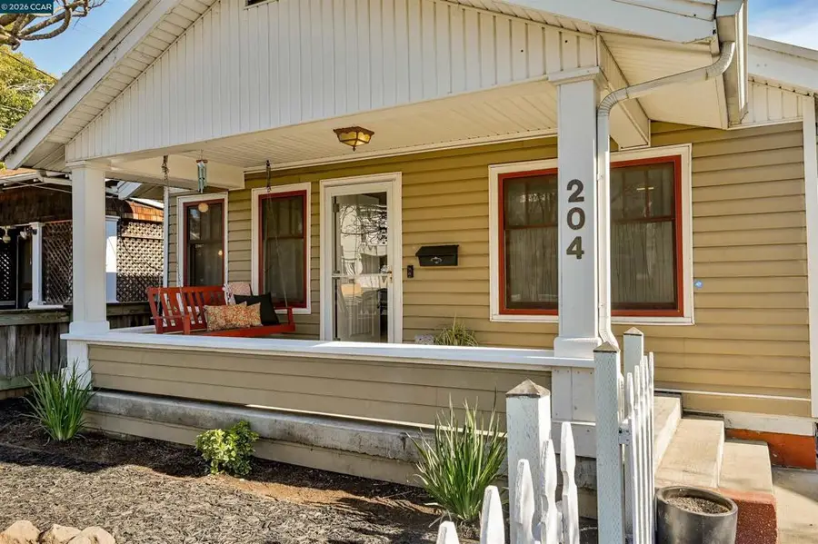 204 Alameda St, Vallejo, CA 94590 - Image #3