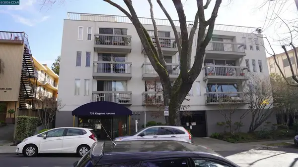 758 Kingston Ave #104, Oakland, CA 94611