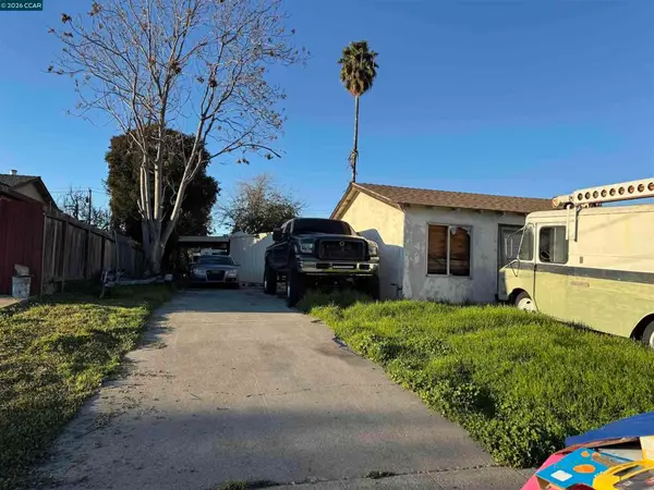 1860 Mayette Ave, Concord, CA 94520