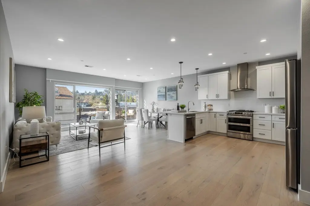 520 El Camino Real #309, San Carlos, CA 94070 - Image #1