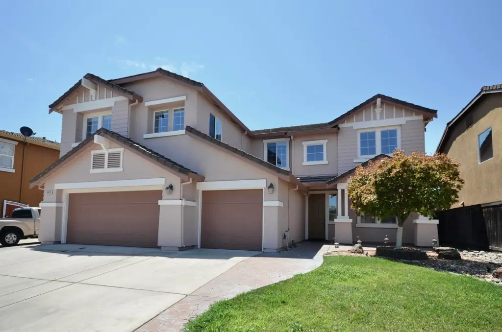 9416 Lyndley Plaza Way, Elk Grove, CA 95624 - Image #1