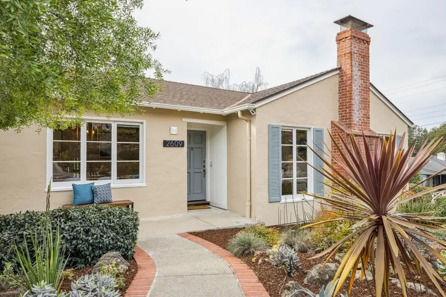 2609 Charleston St, Oakland, CA 94602 - Image #2