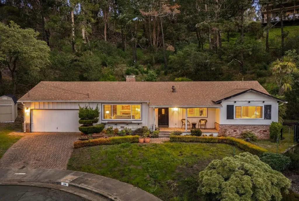 20 Marvin Court, Oakland, CA 94605 - #1