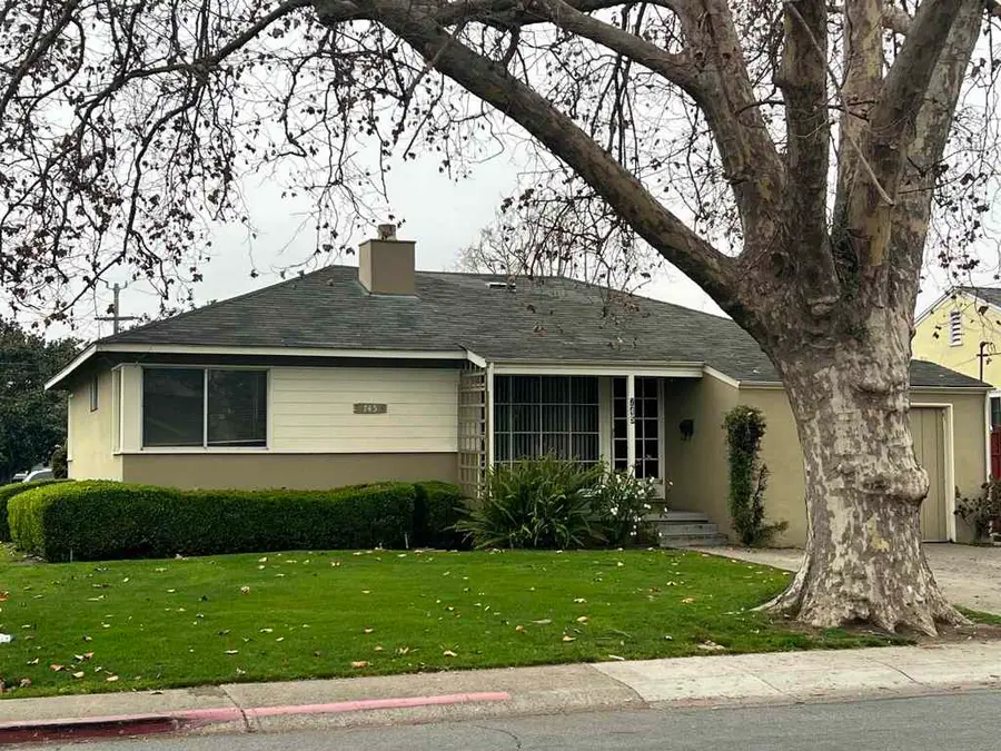745 Hacienda Ave, San Lorenzo, CA 94580 - Image #2