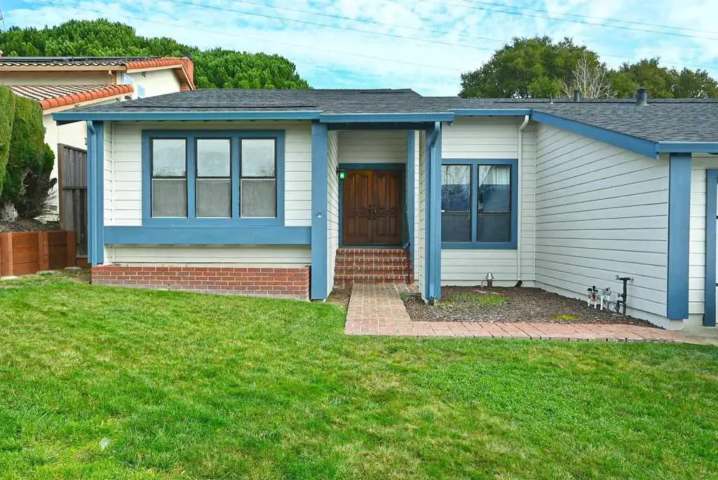 17764 Columbia Dr, Castro Valley, CA 94552 - #1