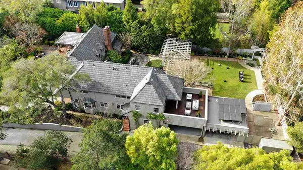 333 Hampton Road, Piedmont, CA 94611