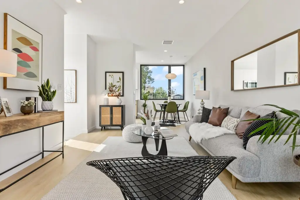 1235 Hampel St., Oakland, CA 94602 - #1