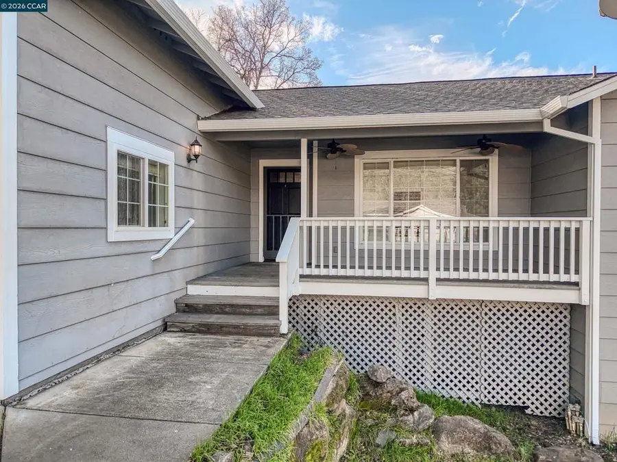 18357 Deer Hill Rd, Hidden Valley Lake, CA 95467 - Image #3