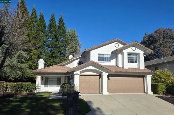 803 Buckingham Pl, Danville, CA 94506