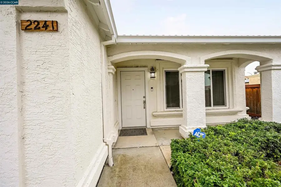 2241 Woodhill Dr, Pittsburg, CA 94565 - Image #3