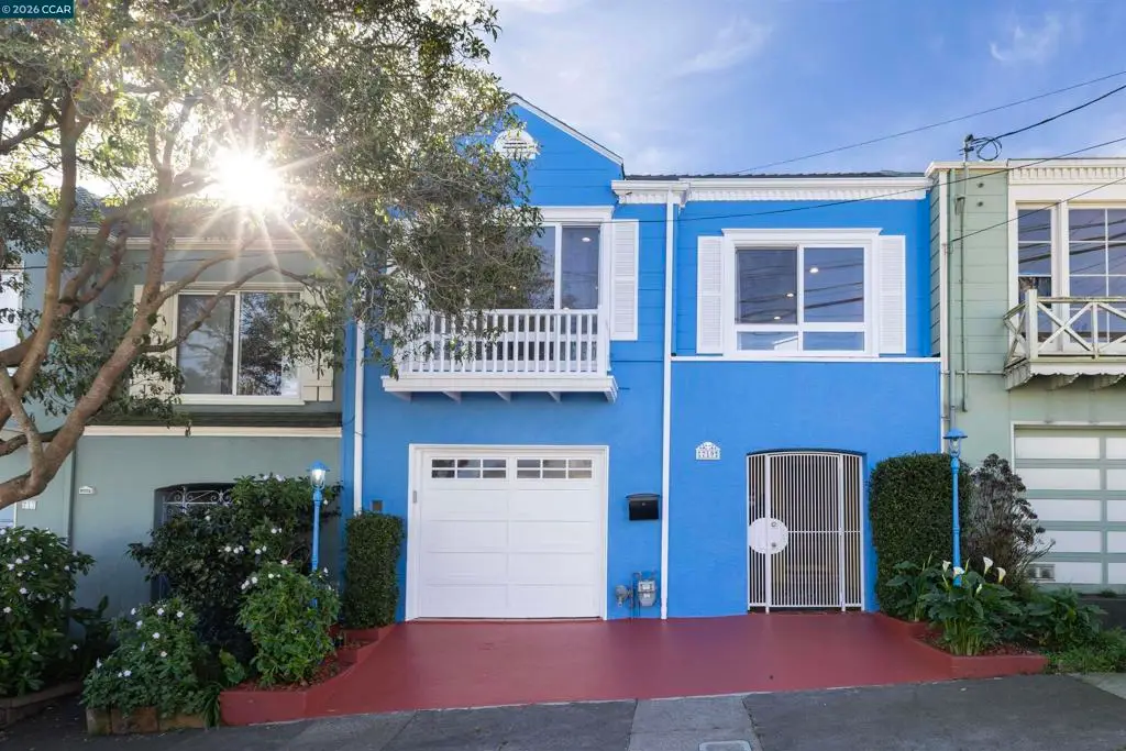 719 Lakeview Ave, San Francisco, CA 94112 - Image #1