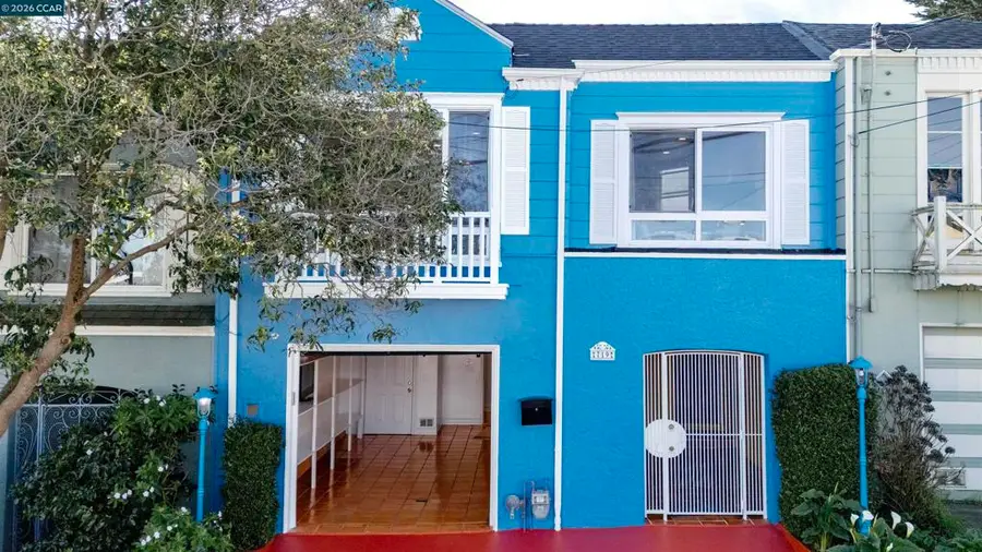 719 Lakeview Ave, San Francisco, CA 94112 - Image #2