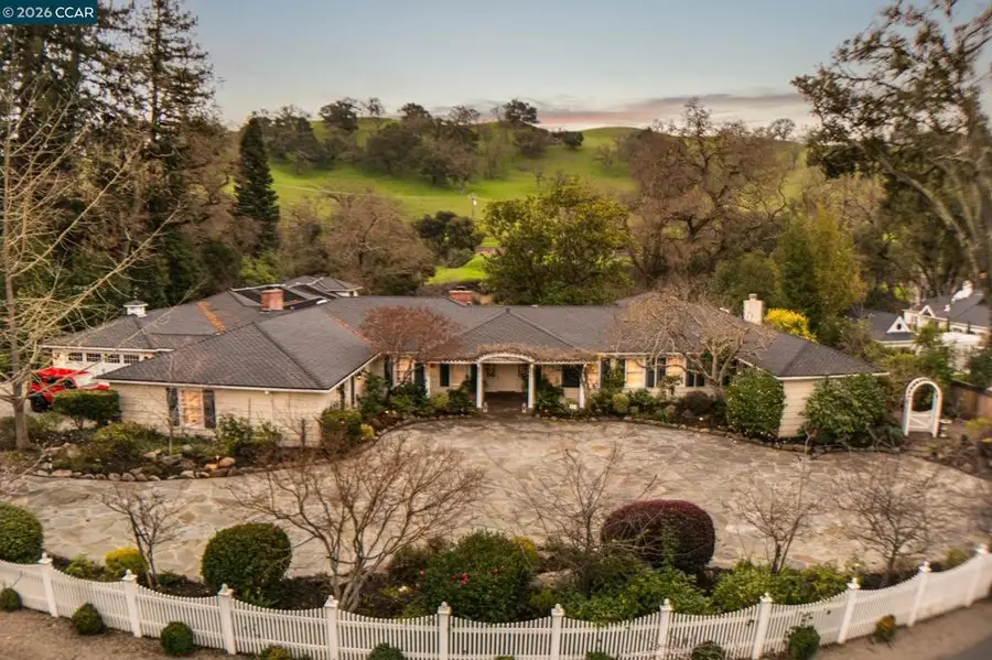 1720 Alameda Diablo, Diablo, CA 94528 - Image #2