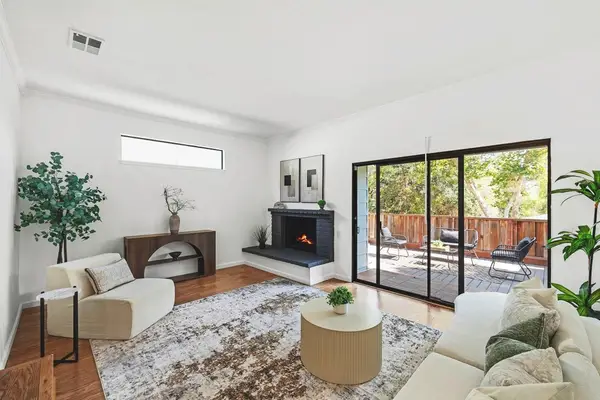 3285 Monika Ln, Hayward, CA 94541