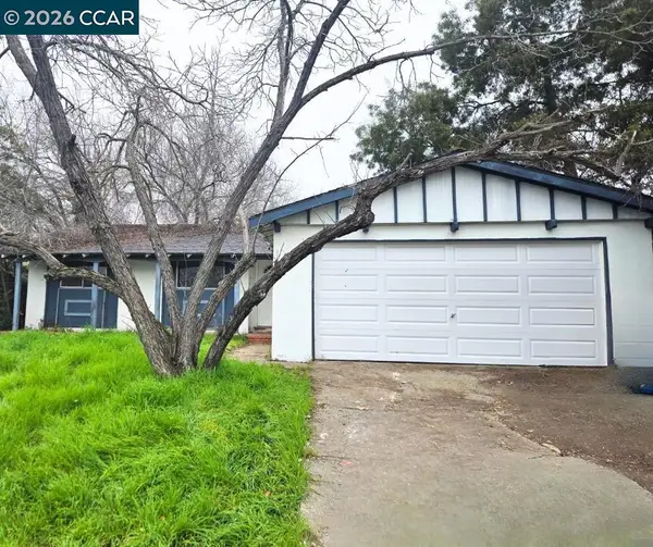 1948 Sequioa Ct, Martinez, CA 94553