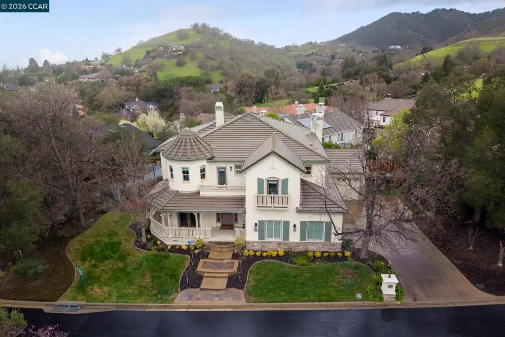 135 Diablo Ranch Court, Danville, CA 94506 - #1