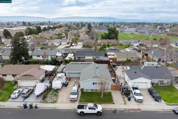 5833 Singing Hills Ave, Livermore, CA 94551