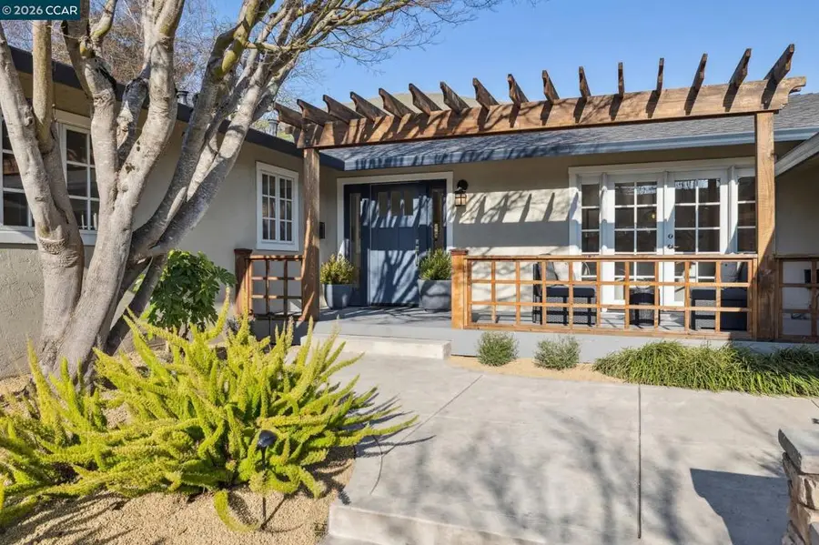 1211 Larch Avenue, Moraga, CA 94556 - Image #3