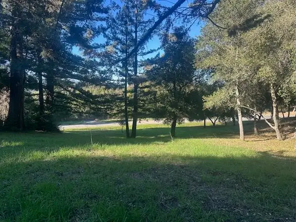 0 Vista Verde, Portola Valley, CA 94028