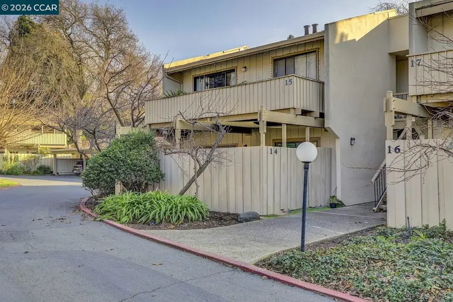 2650 Jones Rd #14, Walnut Creek, CA 94597 - #2