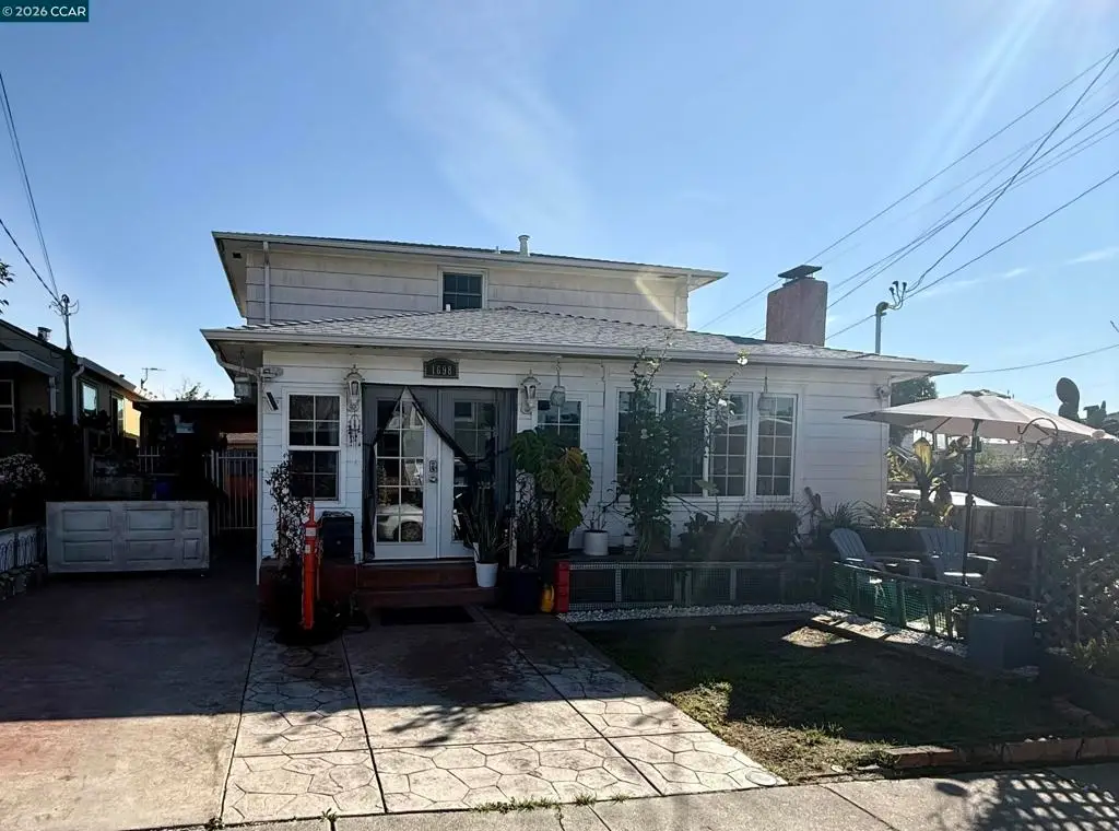 1698 151st Ave, San Leandro, CA 94578 - Image #1
