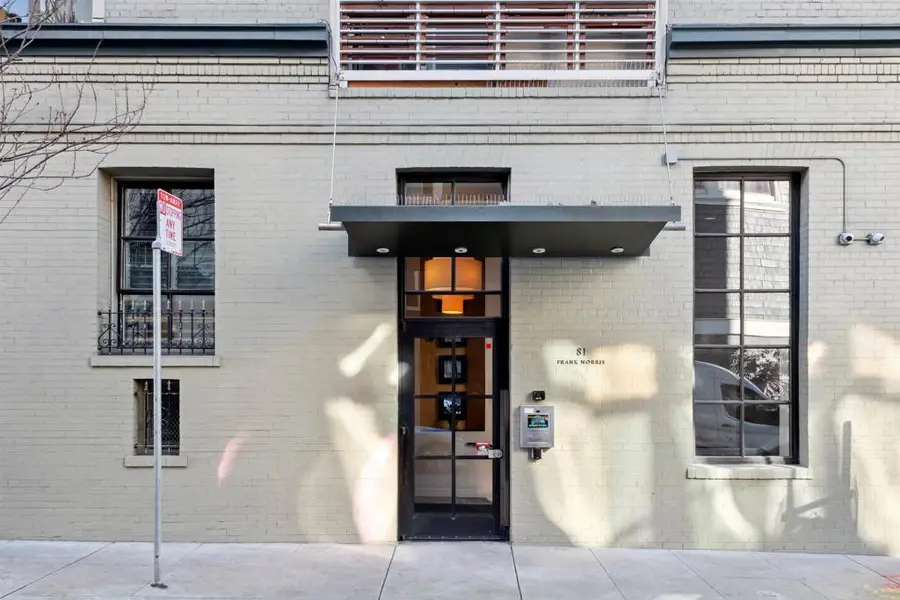 81 Frank Norris Place #303, San Francisco, CA 94109 - Image #3