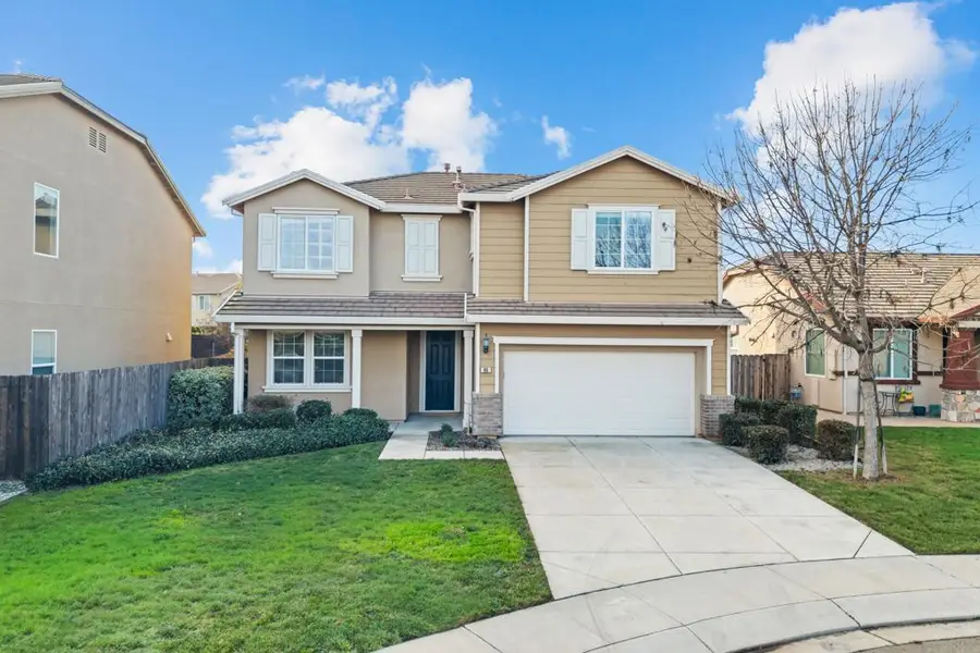 46 Sugarbush Ct, Oakley, CA 94561 - Image #2