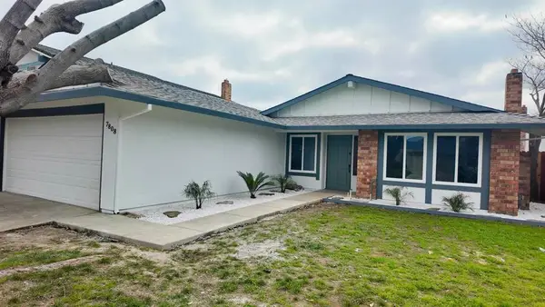 7808 Camrose Way, Sacramento, CA 95828