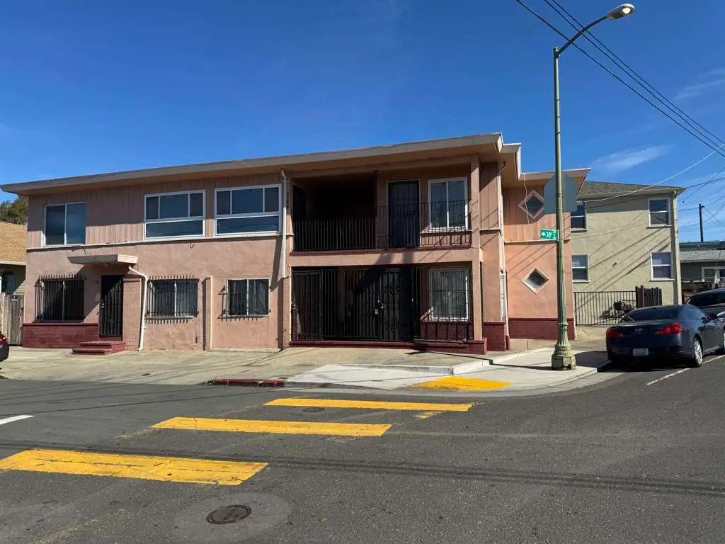 3792 Angelo Ave, Oakland, CA 94619 - Image #1