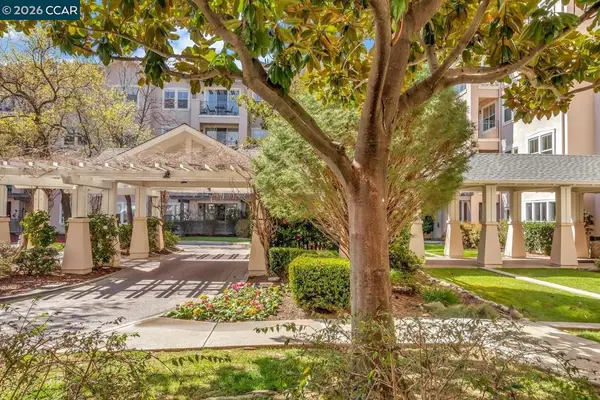 1860 1860 Tice Creek Dr #1342, Walnut Creek, CA 94595