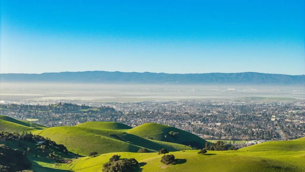 2395 Tecado Ter, Fremont, CA 94539 - #1