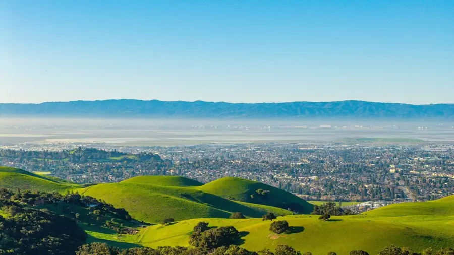 2395 Tecado Ter, Fremont, CA 94539 - #3