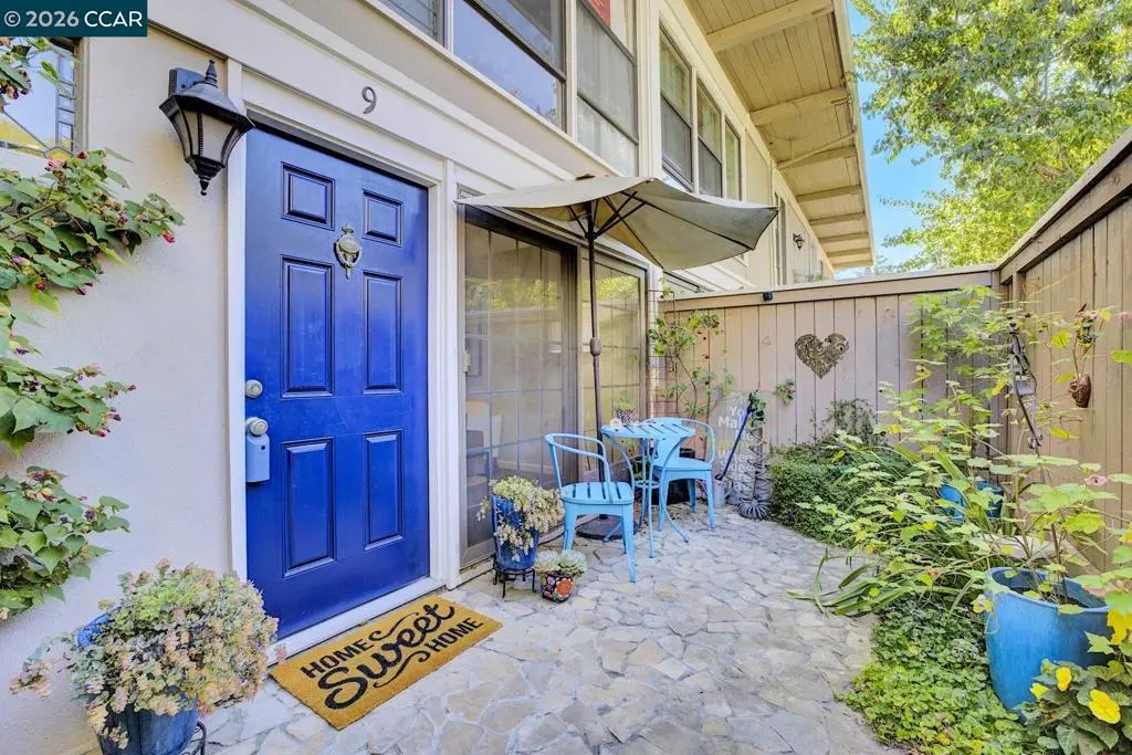 2133 Donald Dr #9, Moraga, CA 94556 - #1