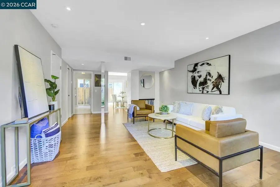 2133 Donald Dr #9, Moraga, CA 94556 - #3