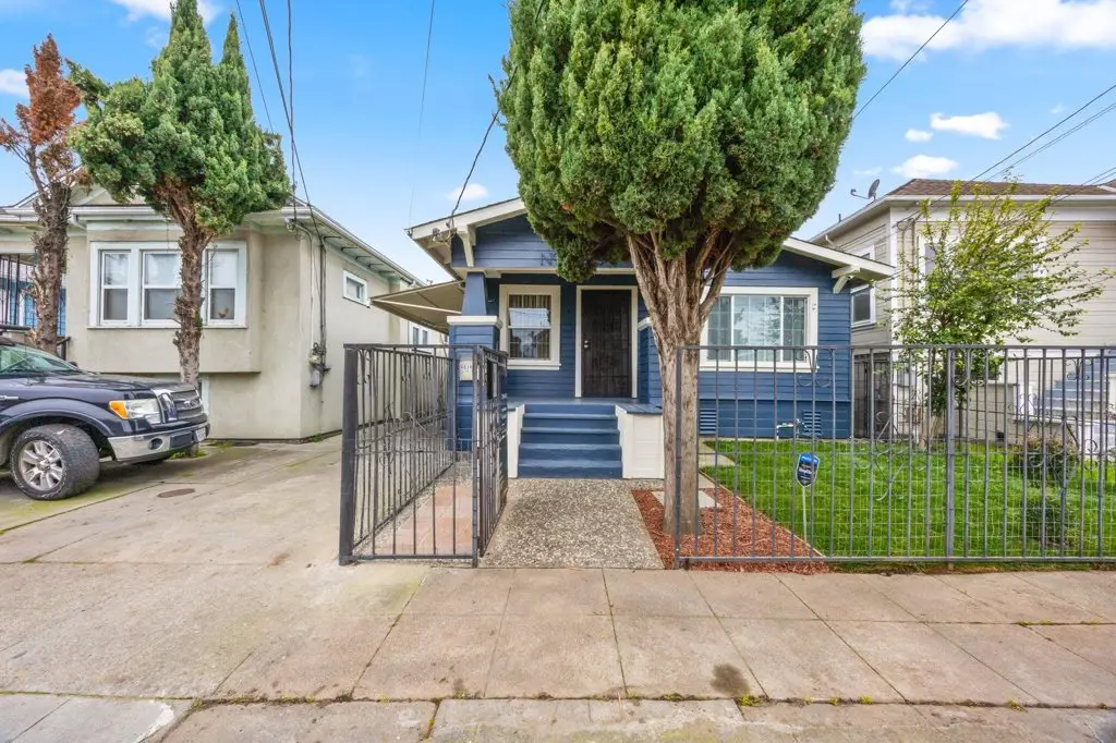 4019 E 16th St, Oakland, CA 94601 - Image #1